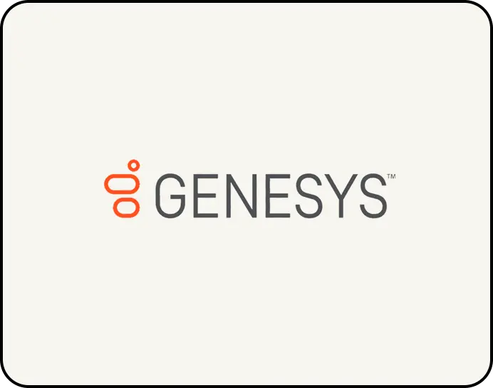 Genesys