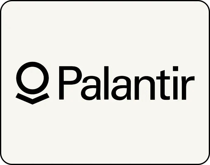 Palantir