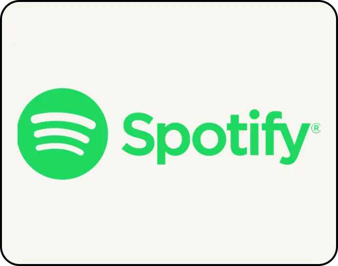 Spotify