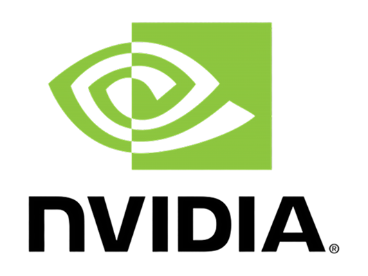 Logo-nvidia-transparent-PNG 2